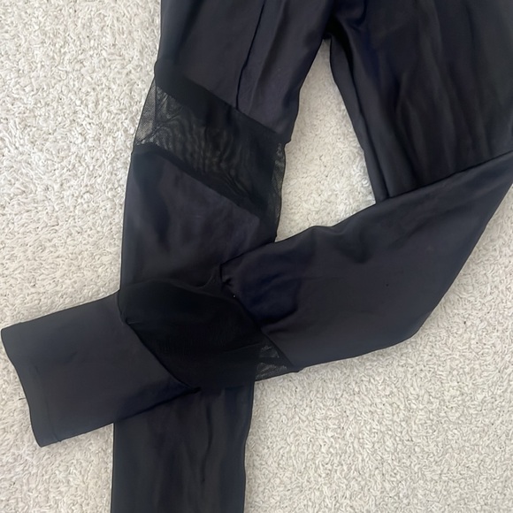 Patrick J Design Dance Leggings - Picture 2 of 4